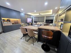 Blk 258C Punggol Topaz (Punggol), HDB 5 Rooms #592804751